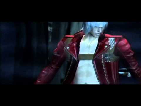DMC3 You're Going Down