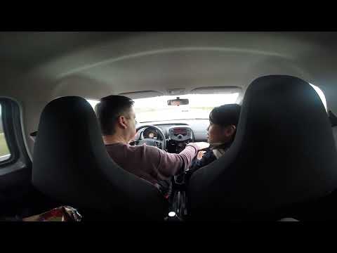 Roadtrip to the Zeeland Province - chapter 7 | The Netherlands