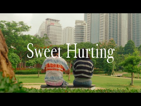 GANGGA, Valentina Ploy - Sweet Hurting (Official Music Video)