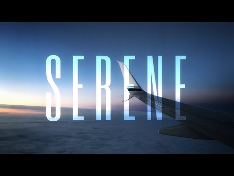 Alan Walkar x Flume type beat - 'Serene' | Ambient beat | Prod by RISS 47