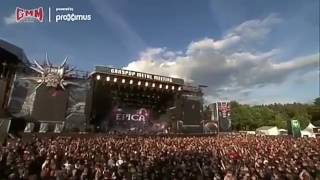 Epica - Ascension – Dream State Armageddon ( Live at Graspop Metal Meeting 2017)