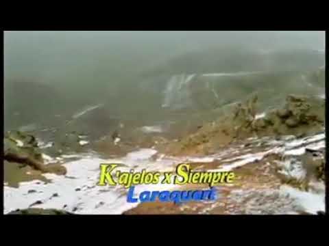 K'ajelos por siempre laraqueri  "juanita"  vibraciones andinas