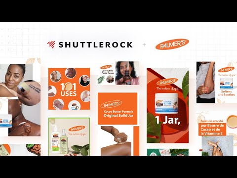 Palmer’s	 - Customer Success Story