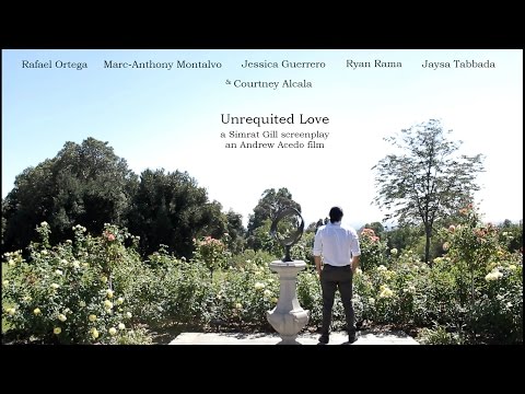 Trailers Unrequited Love