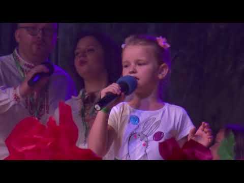 Siabrouskaja Biasieda 2018 cz. 9 - Amelka - 28.07.2018