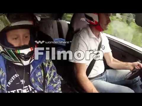 slalom Baitoni-Bondone