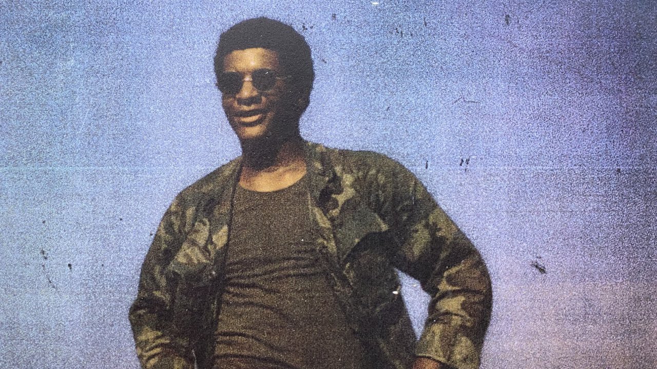 Ed German – USMC 1967-70 | Vietnam War