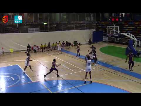 Liga EBA | Así juega... Baba Miller