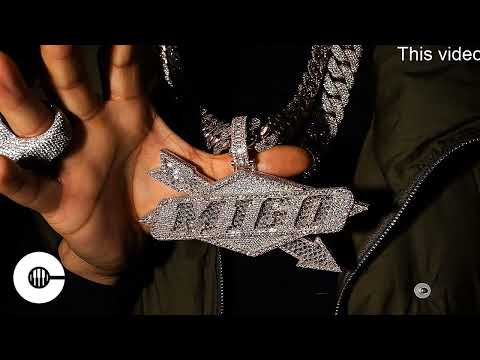 Lil Migo Type Beat [MAC] BlocBoy JB Type Beat