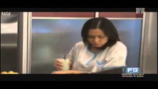 Be Careful With My Heart--- Alam na ni sir chief na crush siya ni maya!