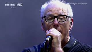 Bad Religion - I want to conquer the world - Live @ Primavera Sound Brazil 2023