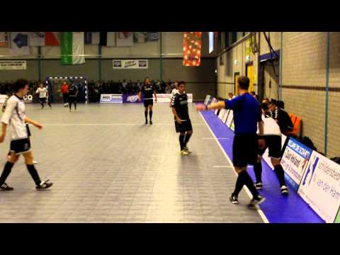 Kozakken Boys - Sleeuwijk, Poort6 Champions Cup