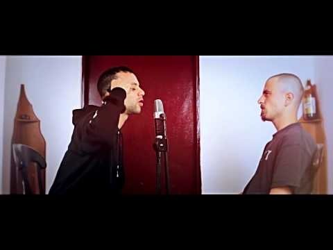 NOBRIDGE & MASTRO PROD. feat. DANI TARANTINO - CATCH A FIRE [OFFICIAL VIDEOCLIP]