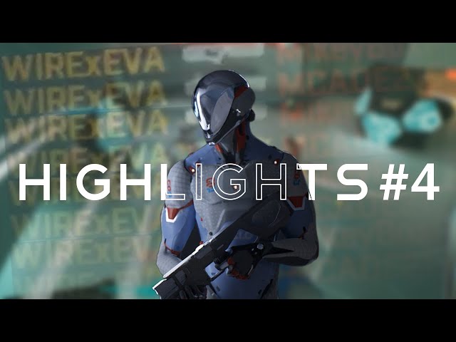 Vídeo relacionado con Avance - SOLARIS: Off World Combat (PlayStation 4)