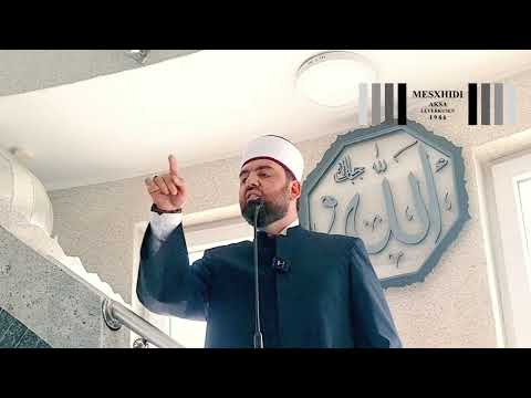 Hasan Baftijari - Padrejtësia