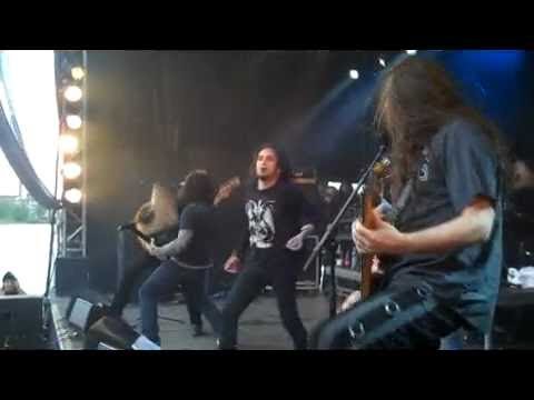 Death Angel Tour Update (OFFICIAL BEHIND THE SCENES PT 2)