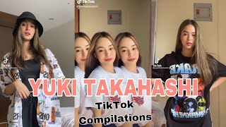 Download lagu Yuki Takahashi /Tiktok Video Compilations/ TikTok Spotted mp3