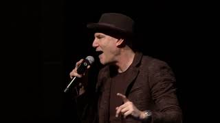 Peter Himmelman: Let Me Out