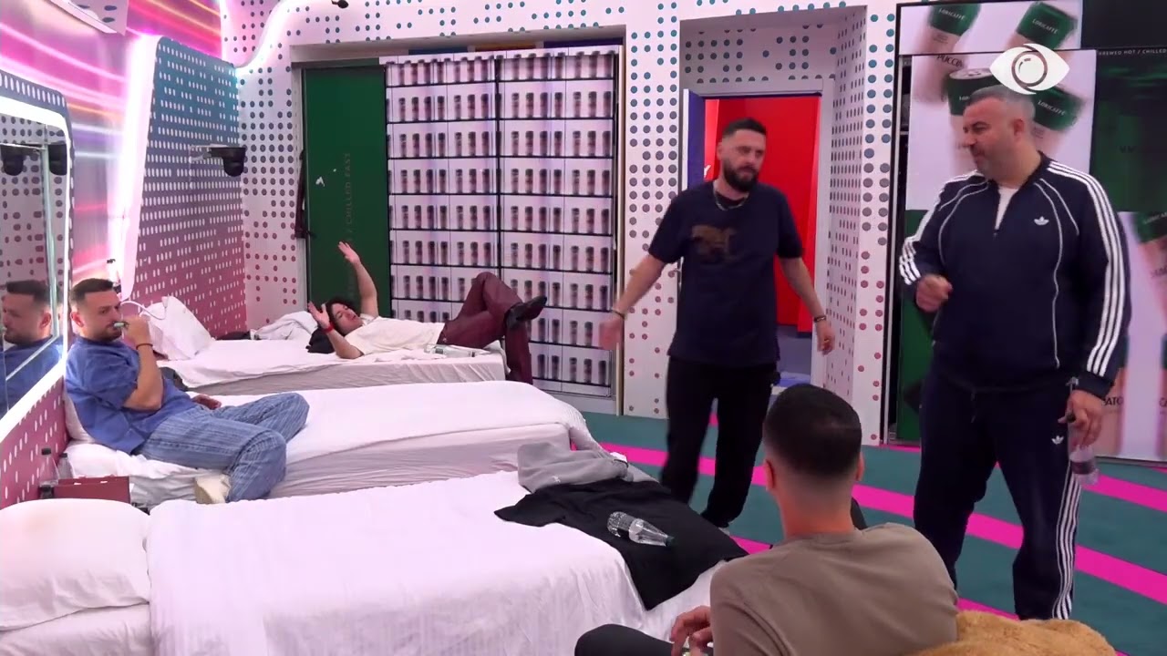 Ky e ka prerë në besë/ Rogerti-Mirit për Shëndritin ndaj Malit