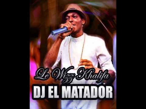 SK REFLET PROD   TOUR D'HORIZON MAGNITUDE 10 2  feat DJ EL MATADOR