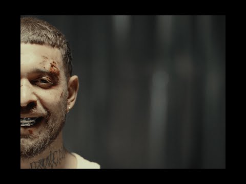 Gianni Suave - Say Some (prod. by Stoopid Lou & BN)