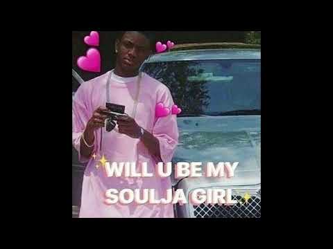 Soulja Boy - Soulja Girl (Nightcore)