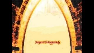 Agiel Serpent Masquerade Drum Tracking Dark Pantheons Again Will Reign 2013