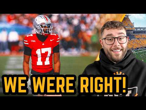 Steelers Favorite NFL Draft Position is Exactly What We Thought