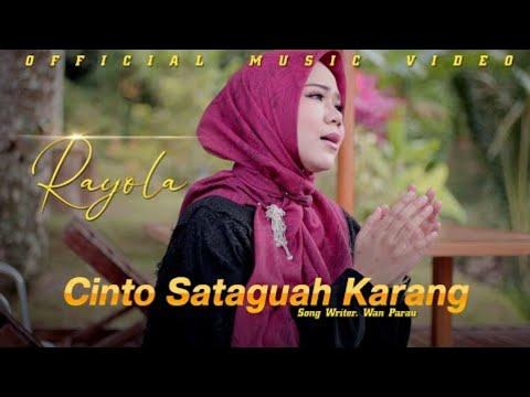 Cinto Sataguah Karang - Lagu Minang terbaru 2022 by Rayola. #rayola #minangterbaru2022