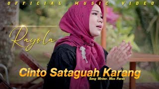 Download lagu Cinto Sataguah Karang - Lagu Minang terbaru 2022 by Rayola. #rayola #minangterbaru2022 mp3