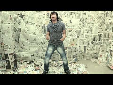 Aldo Añamuro Sangre Fiel - Búscame (Video Oficial)