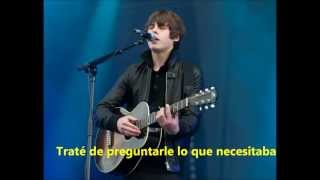 Jake Bugg - Man of the Moon SUBTITULADO