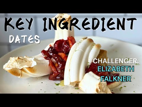 Key Ingredient - Dates