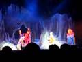 Backyardigans Live Show Austin Solo