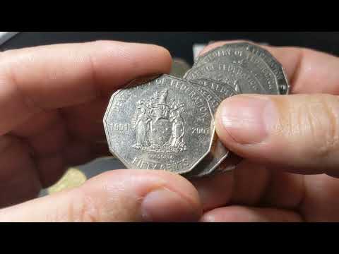 LOOK WHAT I FOUND EP38 - Coins Worth Money