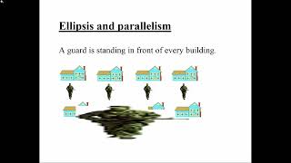 Lecture 19: Semantics, Part 3