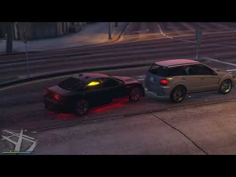 GTA Online Gameplay | p6 | PS5 [1080p - 60FPS]