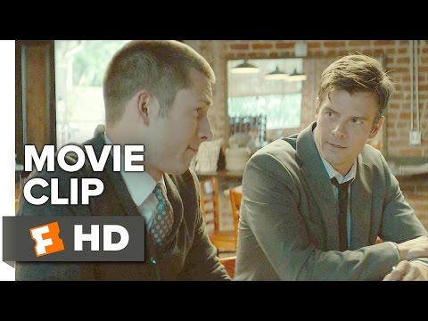 Misconduct (Clip 'I Love Burritos')