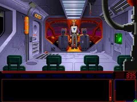 Space Quest 6 Talkie Longplay - part 12