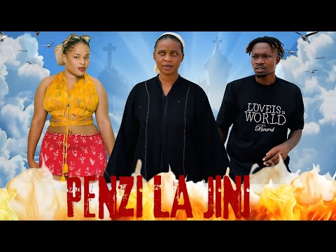 PENZI LA JINI [ FINAL ]