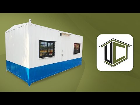 About UNION CABIN MANUFACTURER$ SUPPLIER