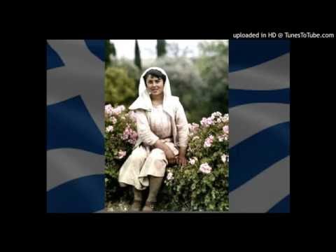 Today's Tango Is... Poema - Greek Version - Mario Melfi