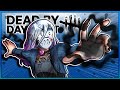 THE UNKNOWN CANT CATCH ME Dead By Daylight