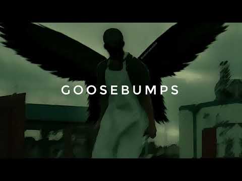 (FREE) Orchestral NF Type Beat 2022 - Goosebumps | Hard Hopsin Type Beat 2022
