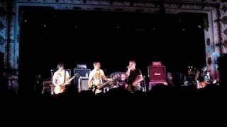 AMBER PACIFIC - Everything We Were