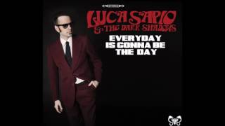 Luca Sapio - Someone