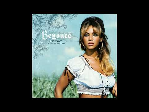 Beyoncé Feat Bun B & Slim Thug - Check On It