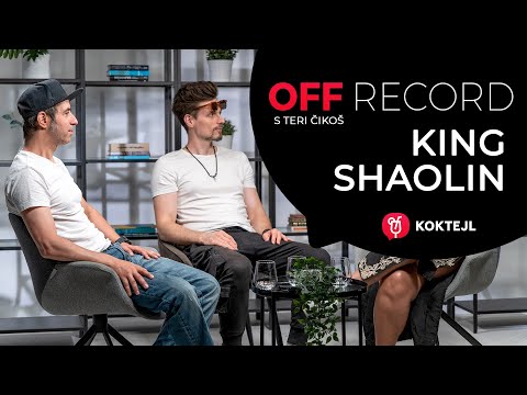 Domi z kapely King Shaolin otvorene o pomeroch na Slovensku: Podľa mňa si málo...