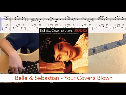 Your Covers Blown - Belle and Sebastian