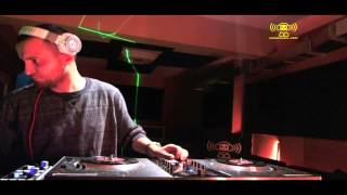 DJ Iron Fist - RADIO DJBUL 2014